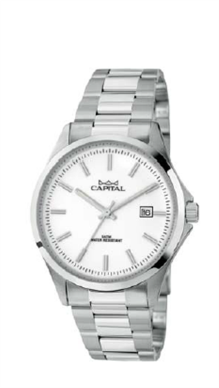 Orologio capital prezzo hotsell